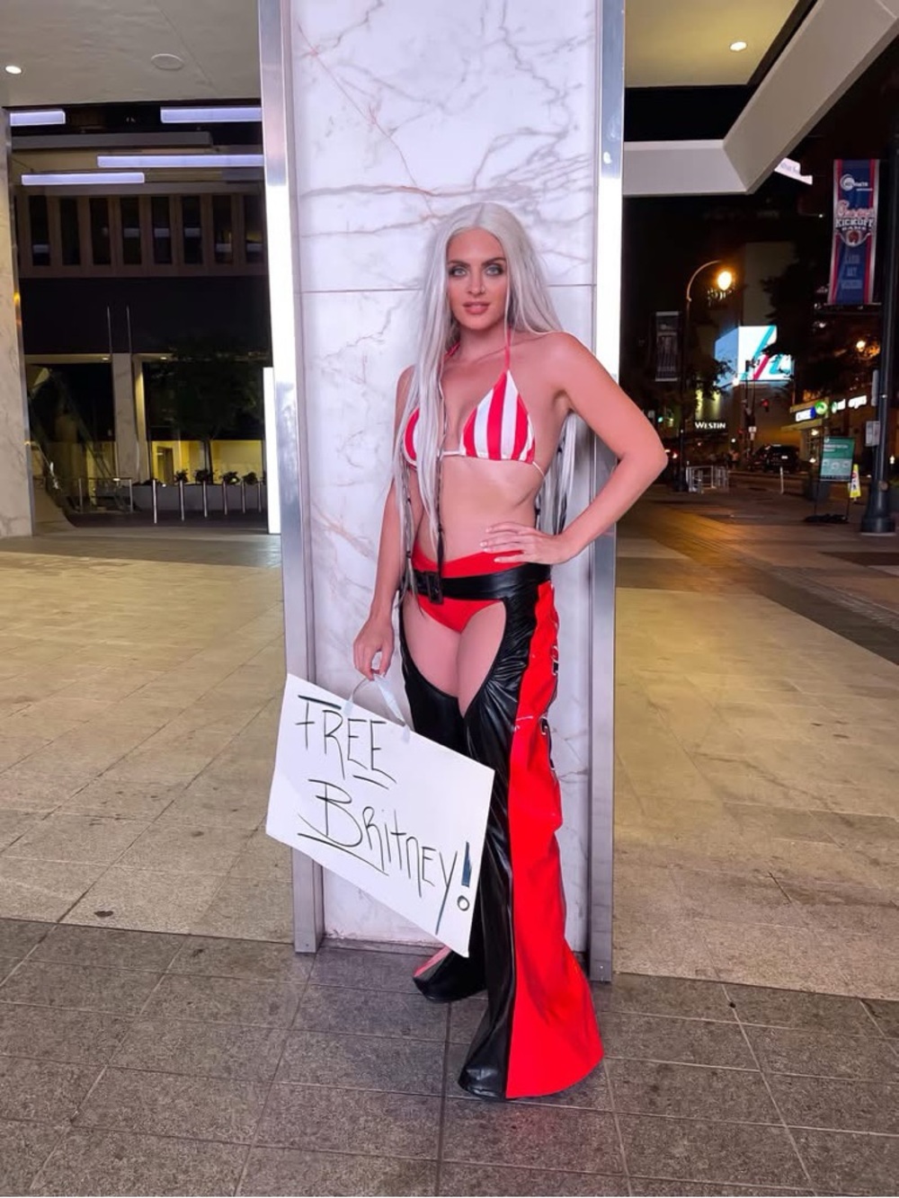 XTINA COSTUME handmade